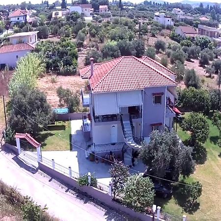 New Village Studios, Preveza A3 Extérieur photo