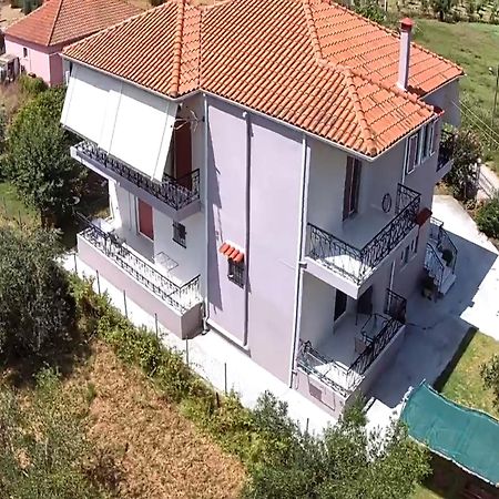 New Village Studios, Preveza A3 Extérieur photo