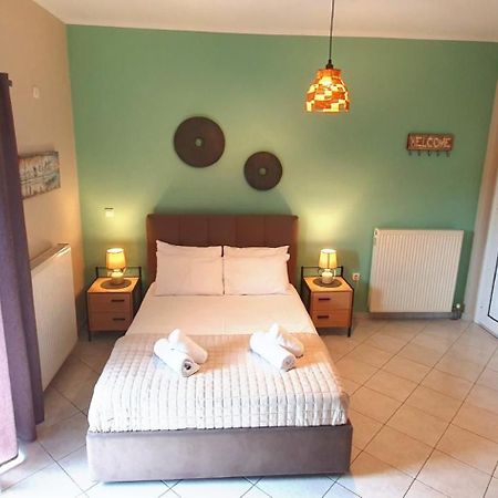 New Village Studios, Preveza A3 Extérieur photo