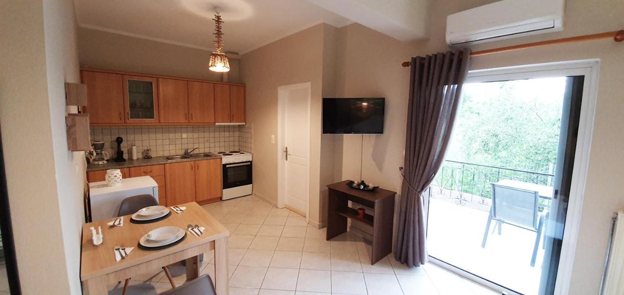 New Village Studios, Preveza A3 Extérieur photo