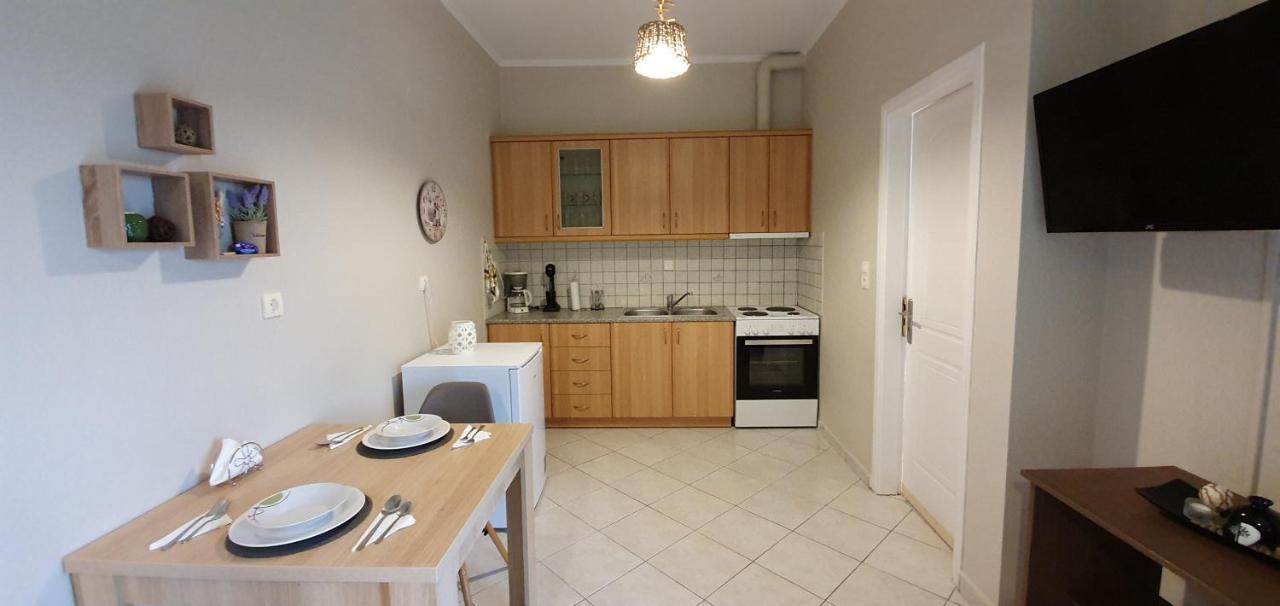 New Village Studios, Preveza A3 Extérieur photo