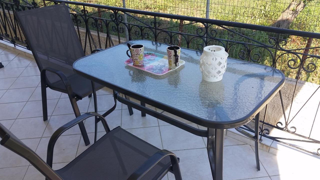 New Village Studios, Preveza A3 Extérieur photo