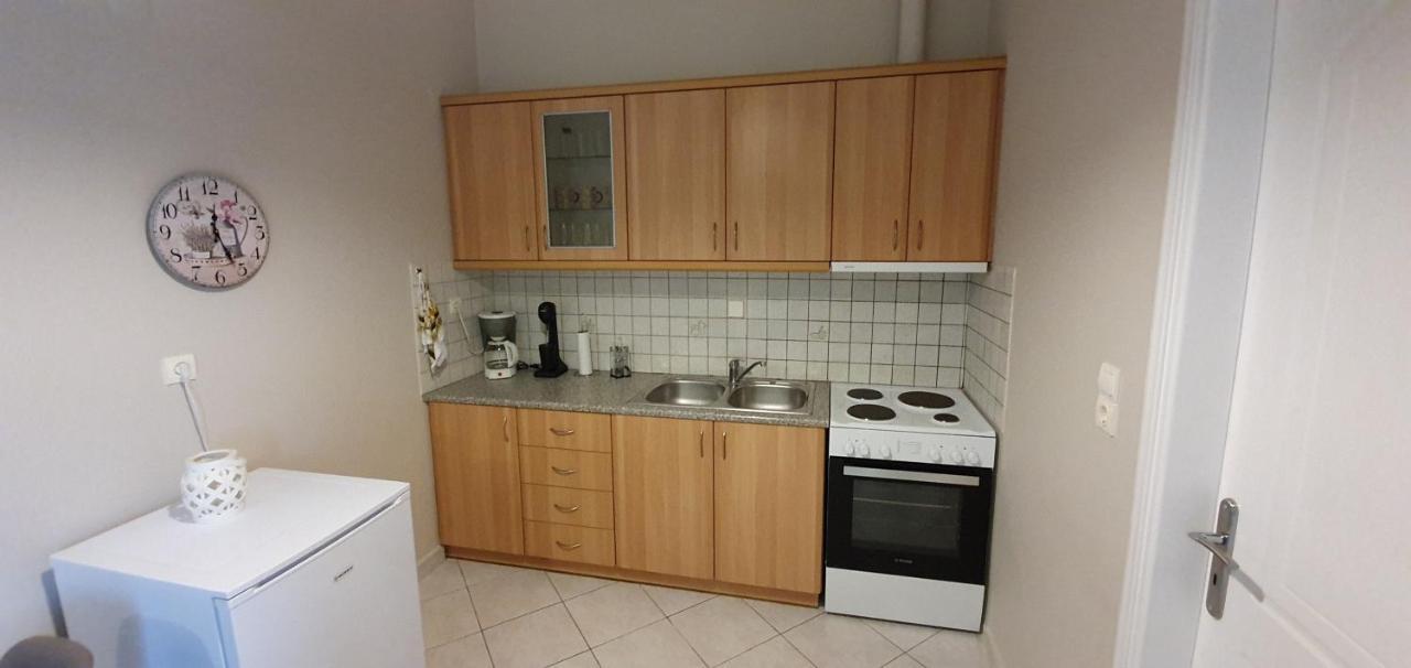 New Village Studios, Preveza A3 Extérieur photo