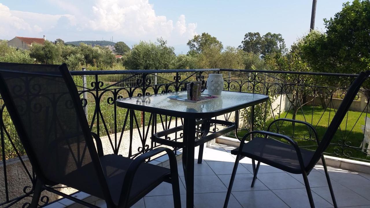 New Village Studios, Preveza A3 Extérieur photo