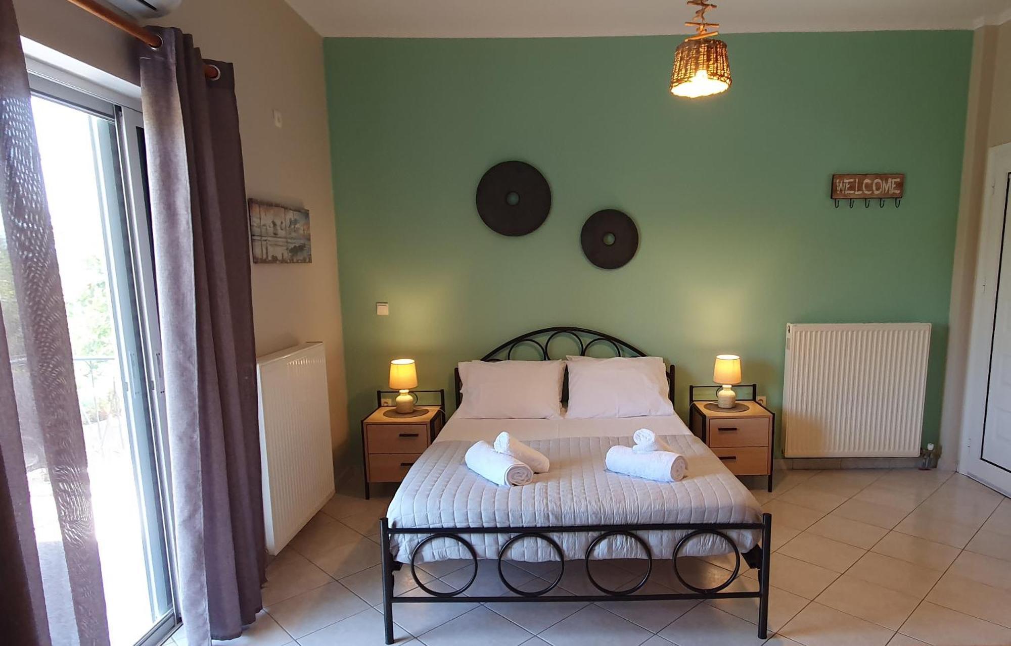 New Village Studios, Preveza A3 Extérieur photo