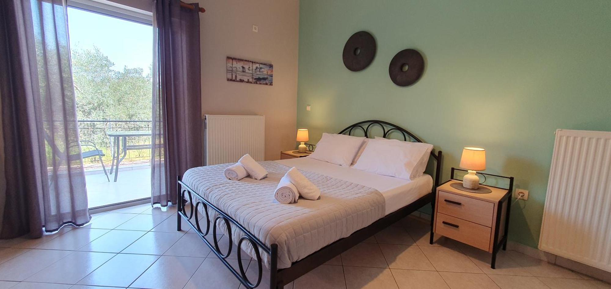 New Village Studios, Preveza A3 Extérieur photo