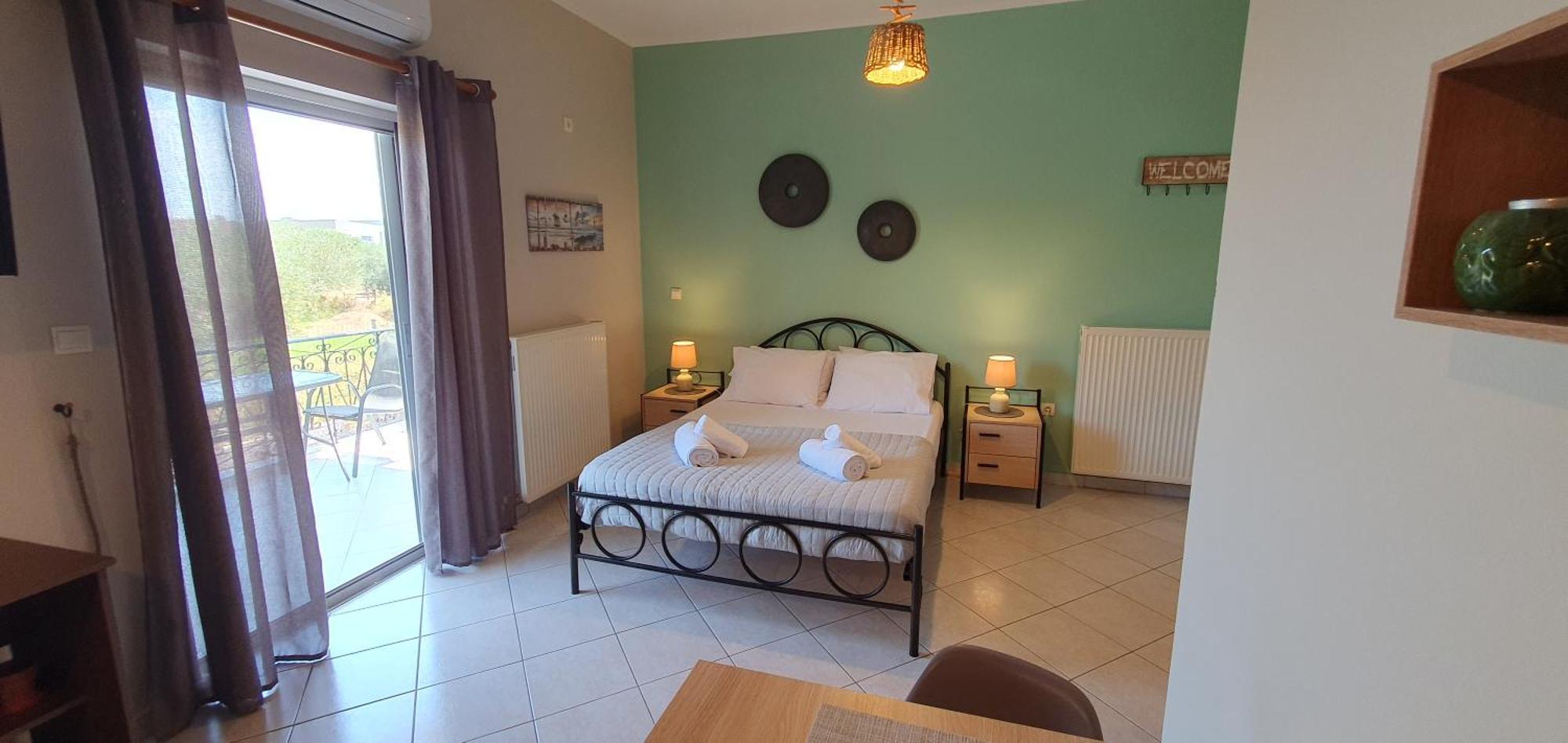 New Village Studios, Preveza A3 Extérieur photo