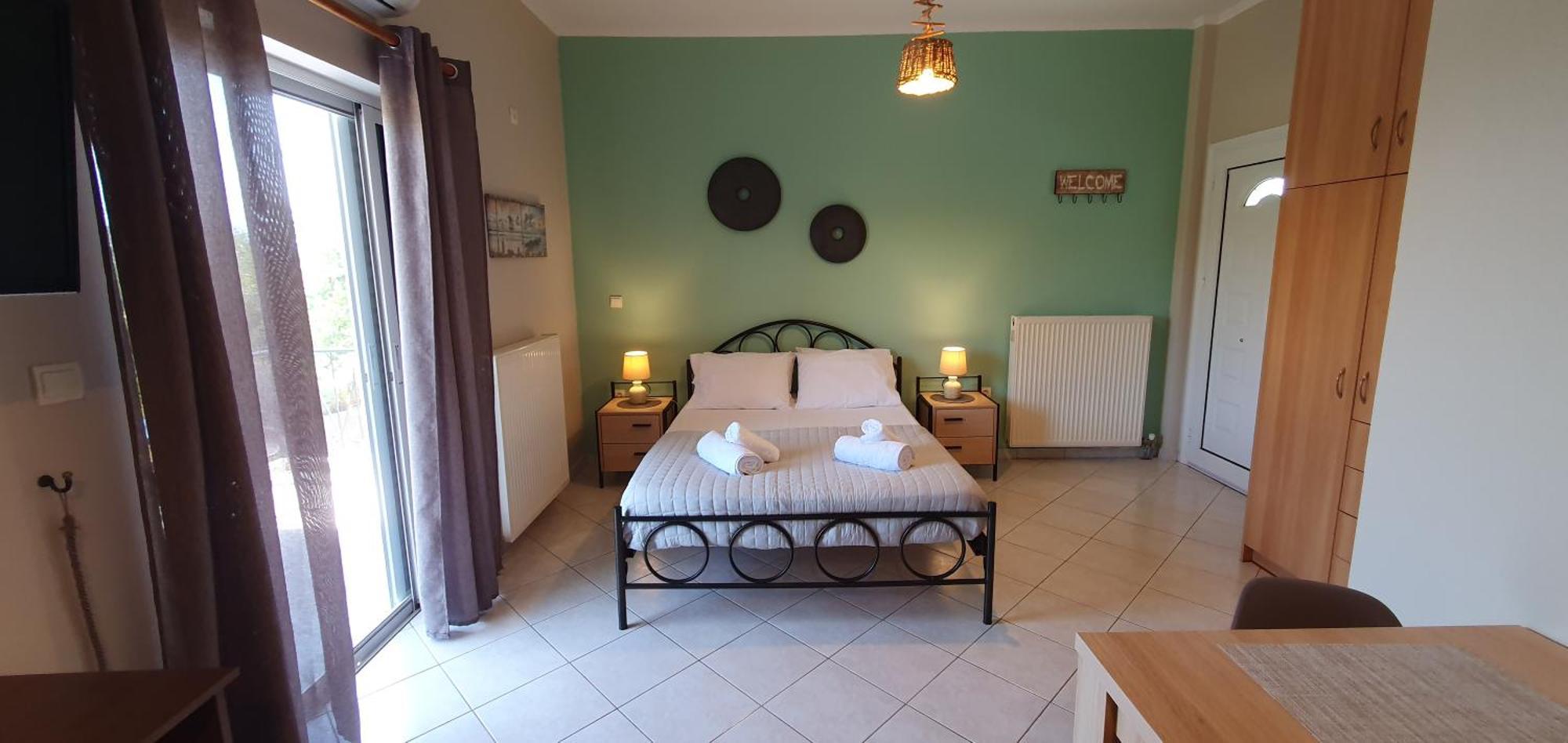 New Village Studios, Preveza A3 Extérieur photo