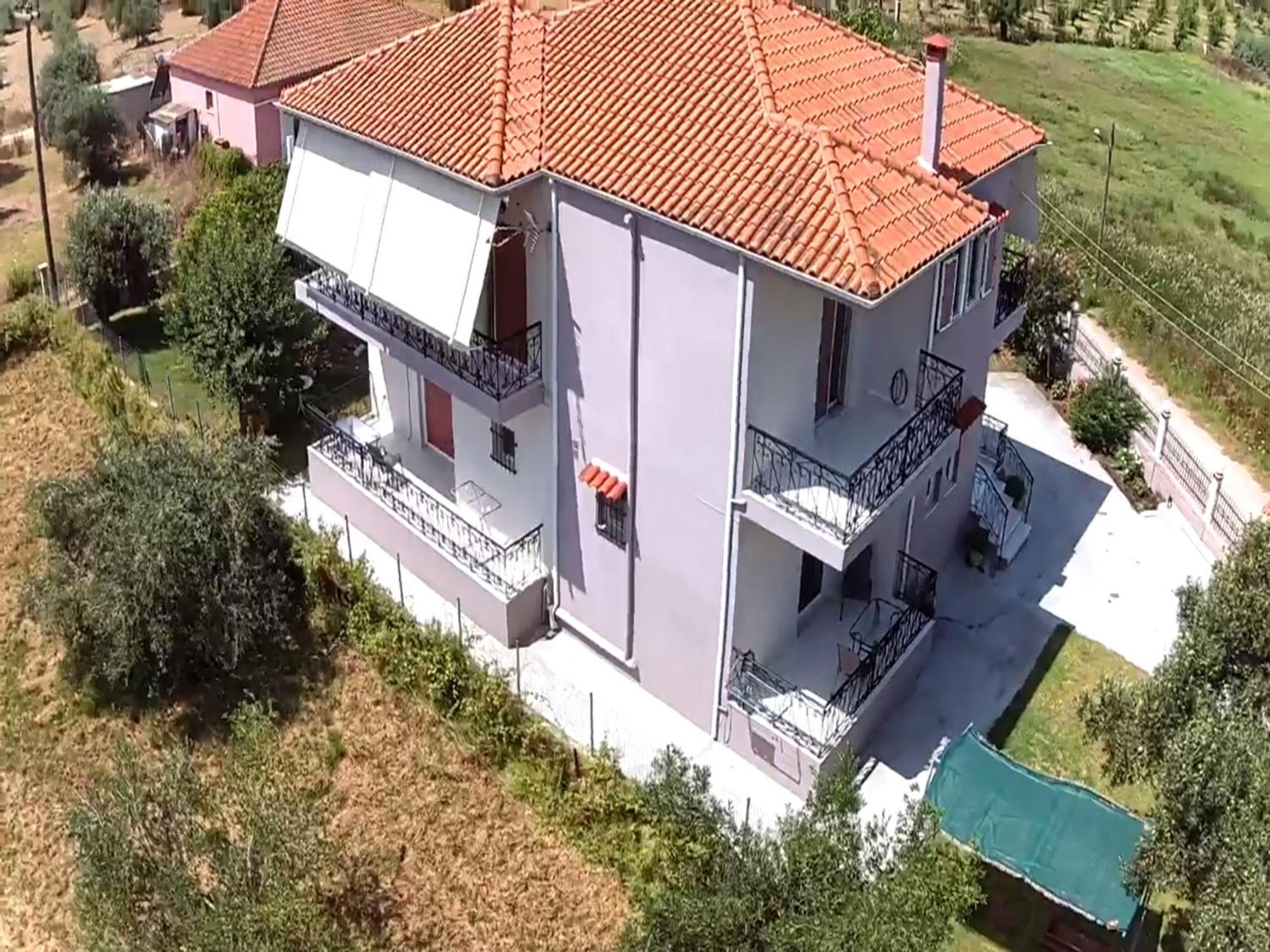 New Village Studios, Preveza A3 Extérieur photo