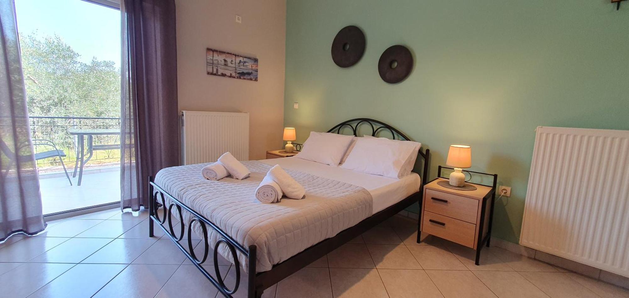 New Village Studios, Preveza A3 Extérieur photo