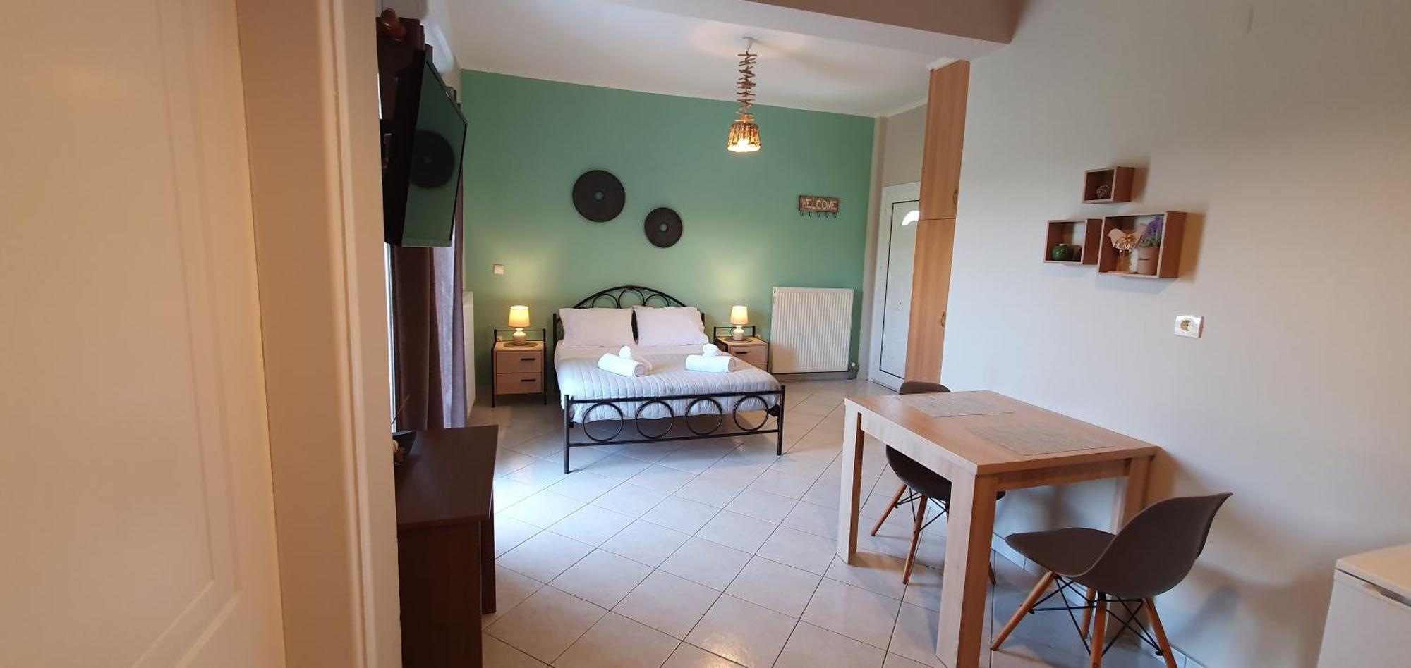 New Village Studios, Preveza A3 Extérieur photo