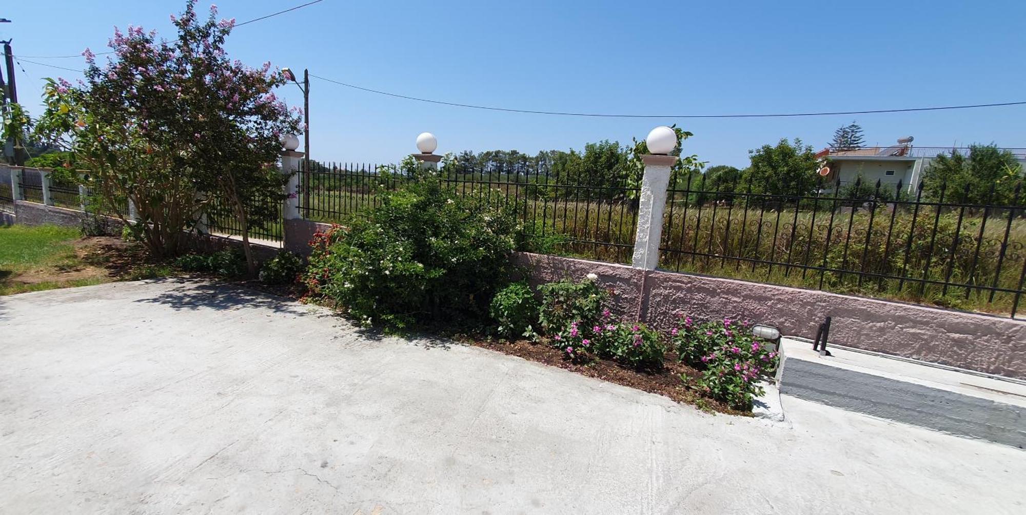 New Village Studios, Preveza A3 Extérieur photo