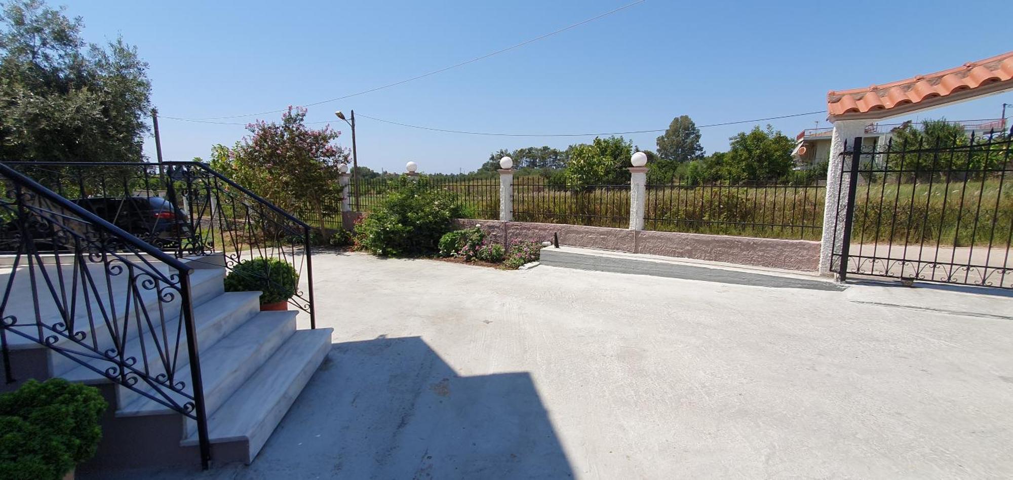 New Village Studios, Preveza A3 Extérieur photo