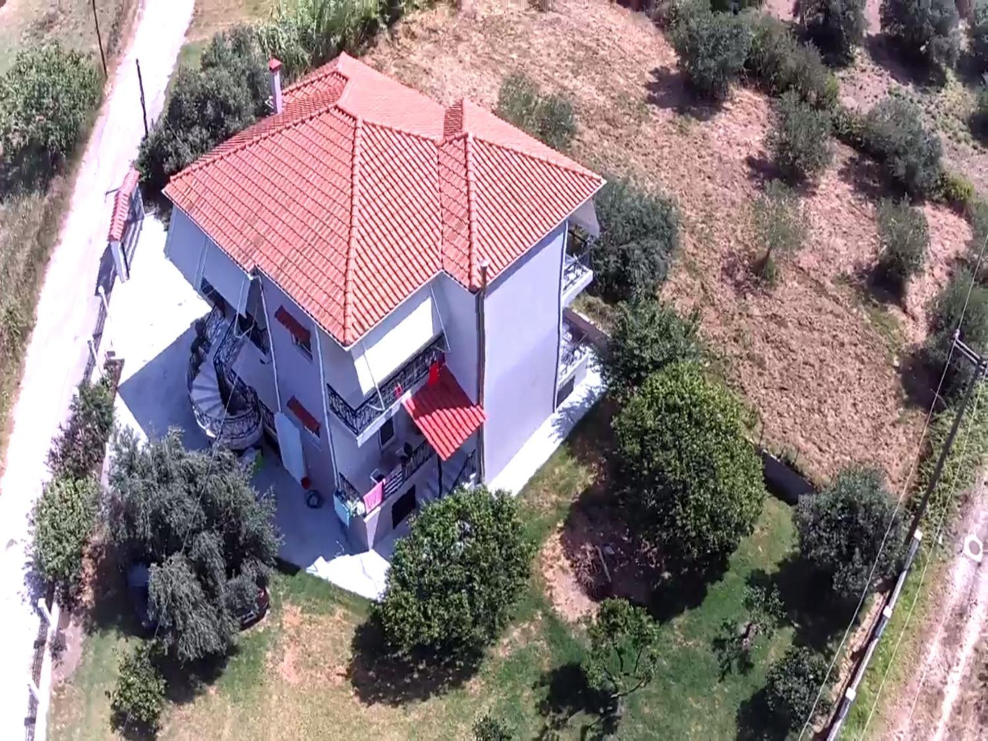 New Village Studios, Preveza A3 Extérieur photo