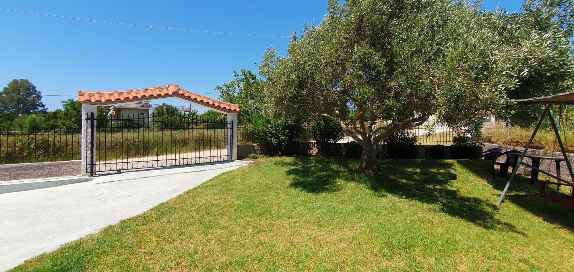 New Village Studios, Preveza A3 Extérieur photo
