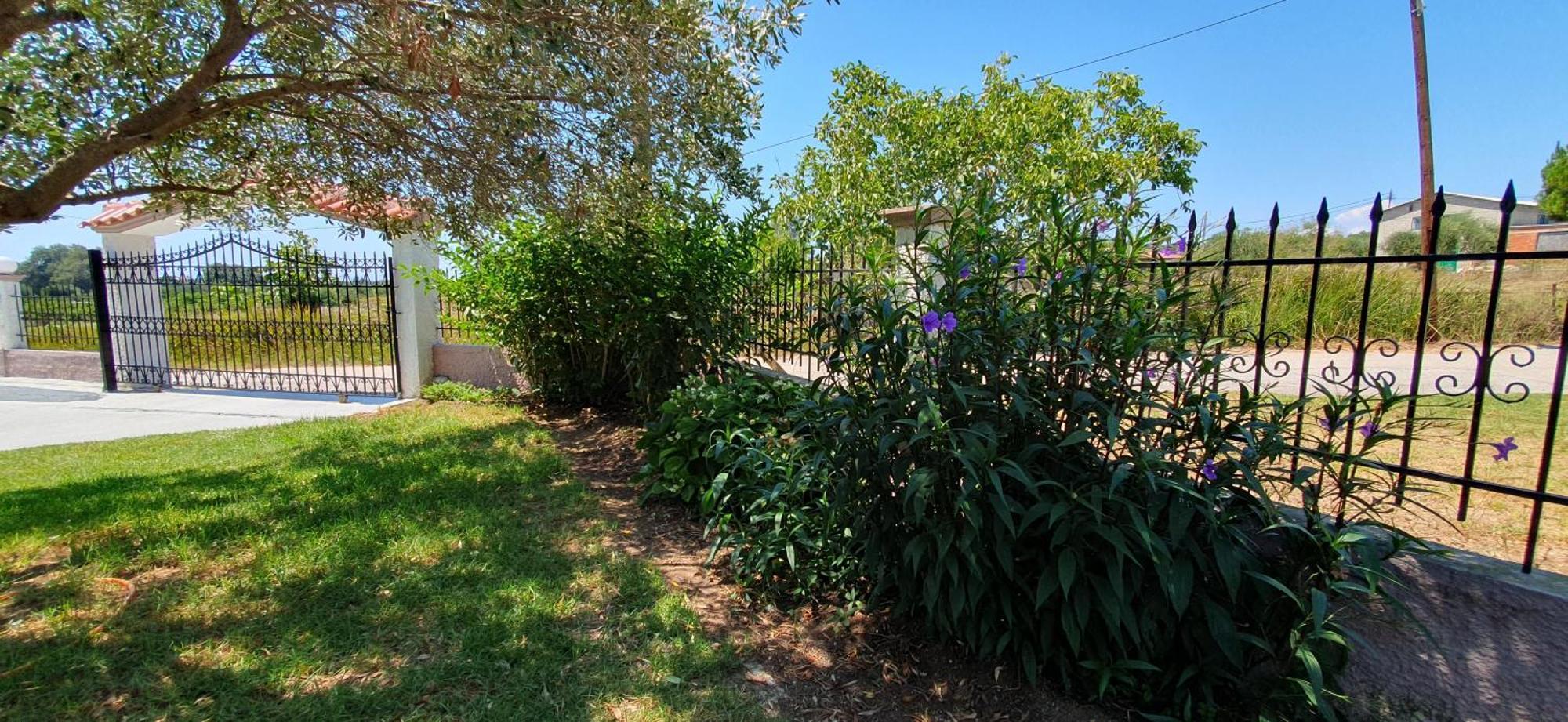 New Village Studios, Preveza A3 Extérieur photo