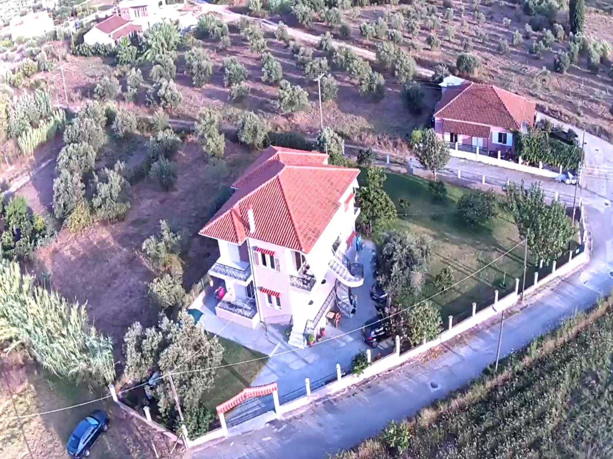 New Village Studios, Preveza A3 Extérieur photo