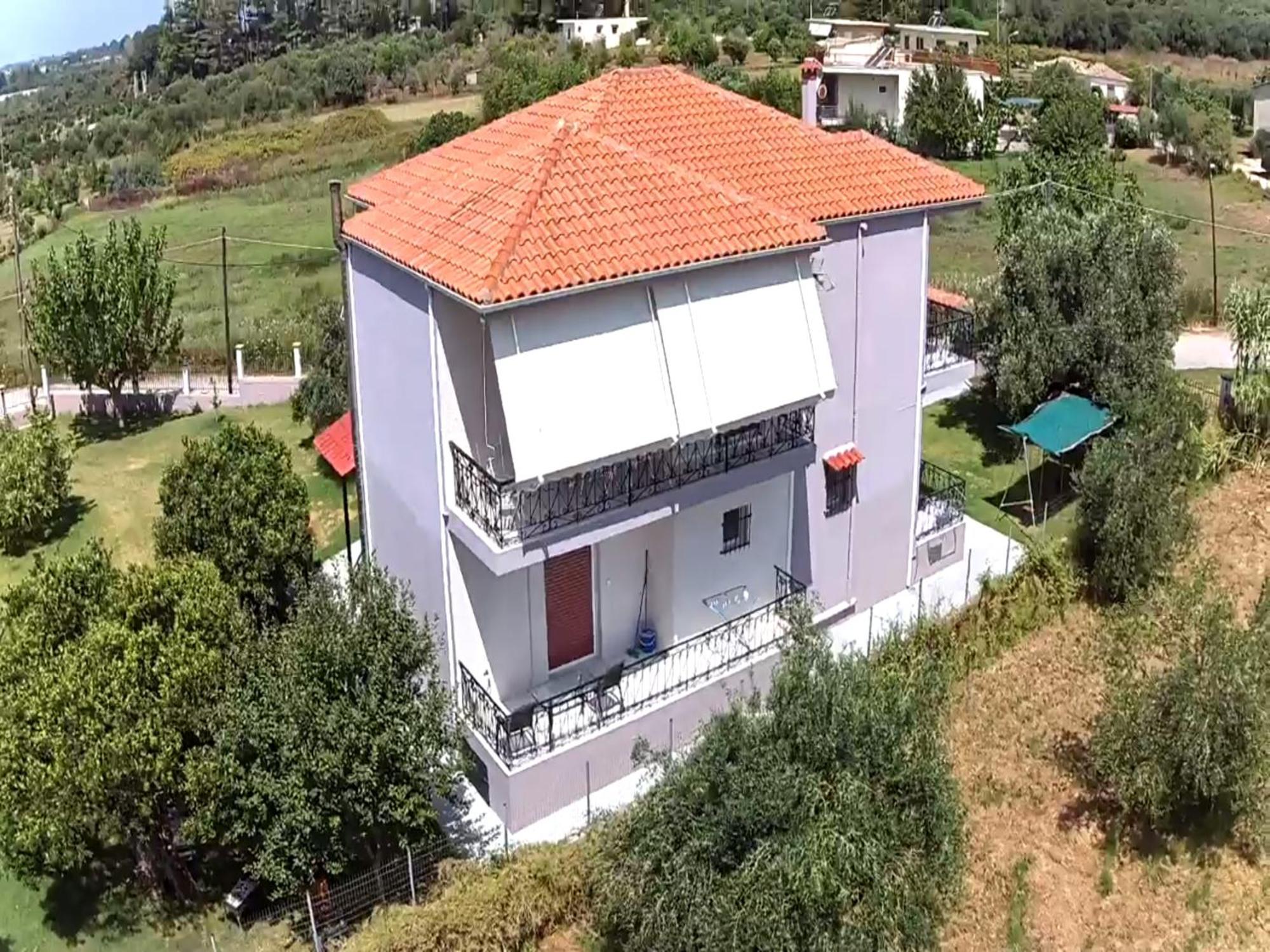 New Village Studios, Preveza A3 Extérieur photo