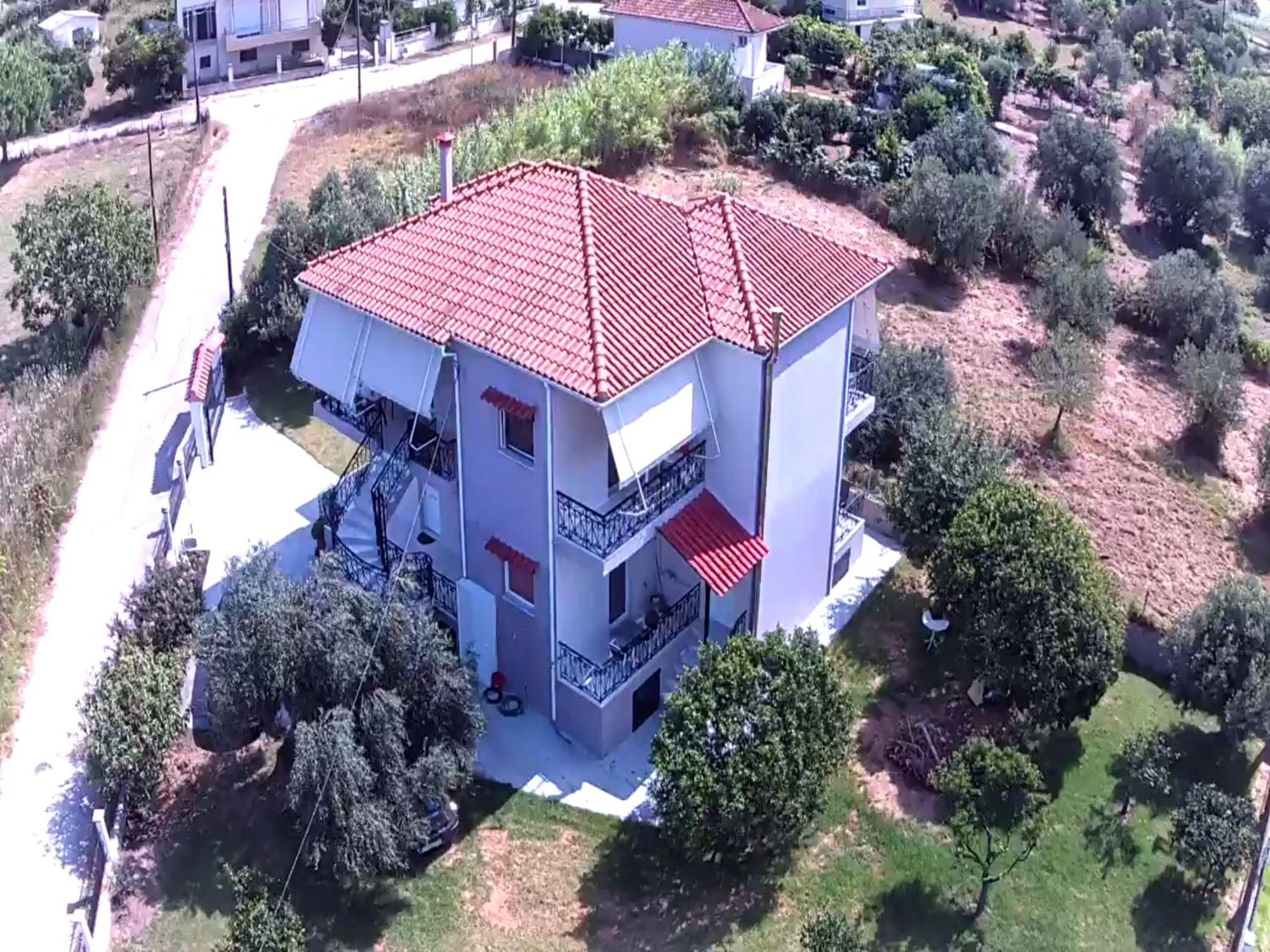 New Village Studios, Preveza A3 Extérieur photo