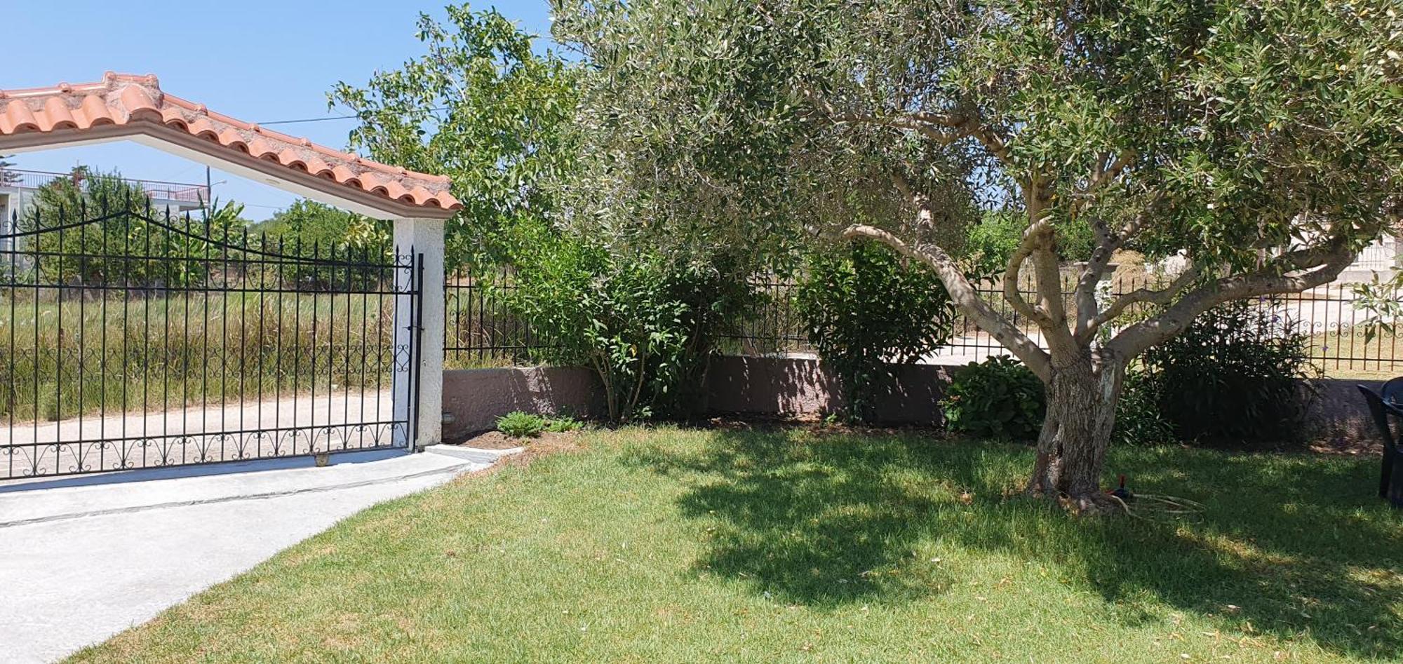 New Village Studios, Preveza A3 Extérieur photo