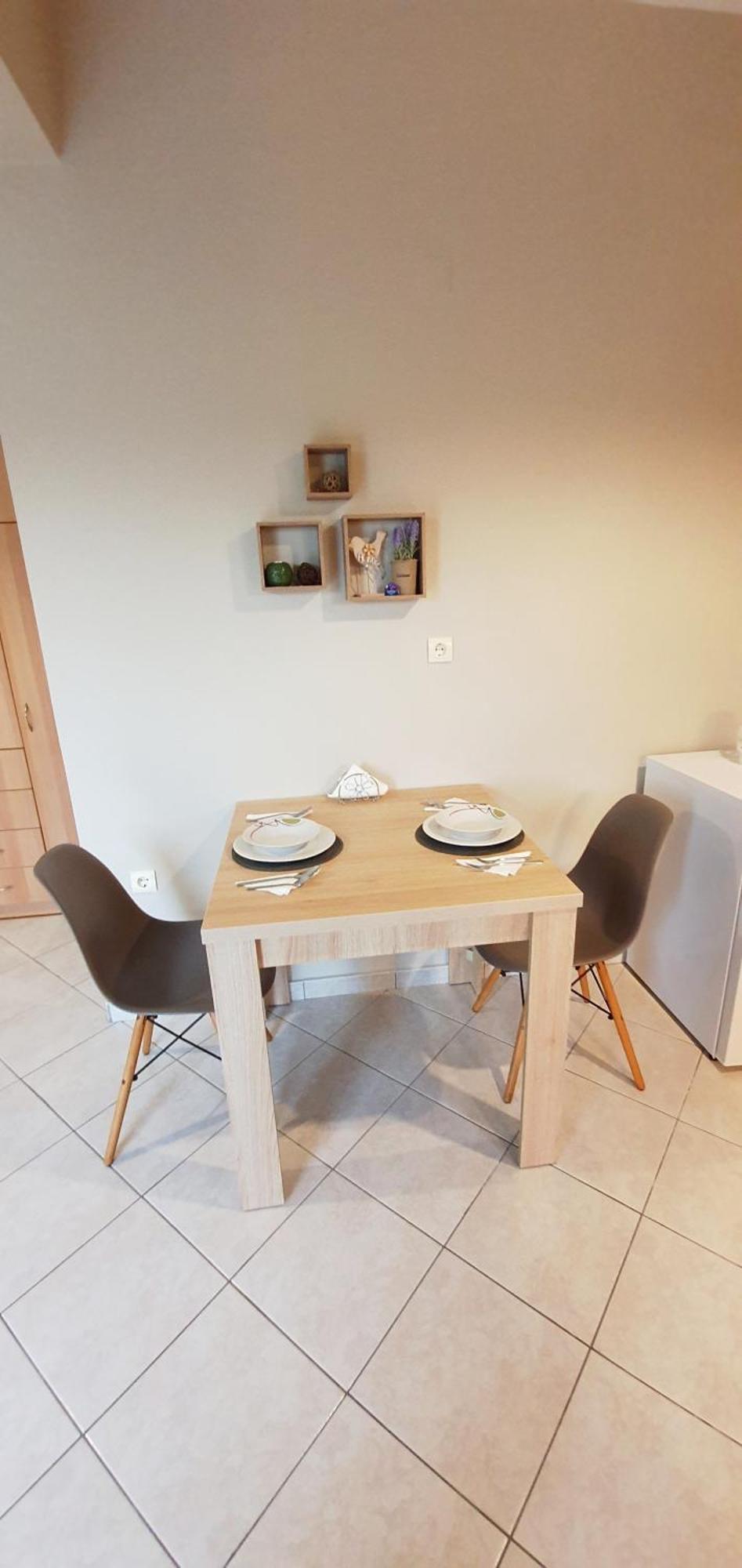 New Village Studios, Preveza A3 Extérieur photo