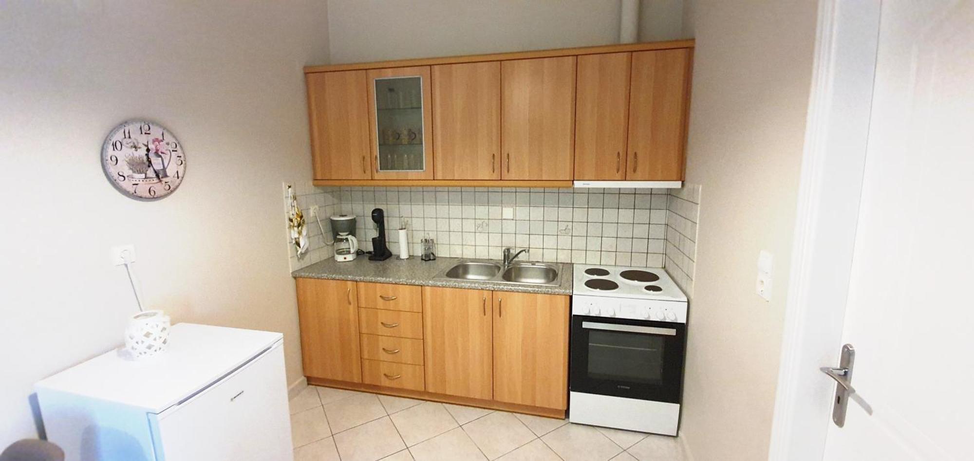 New Village Studios, Preveza A3 Extérieur photo
