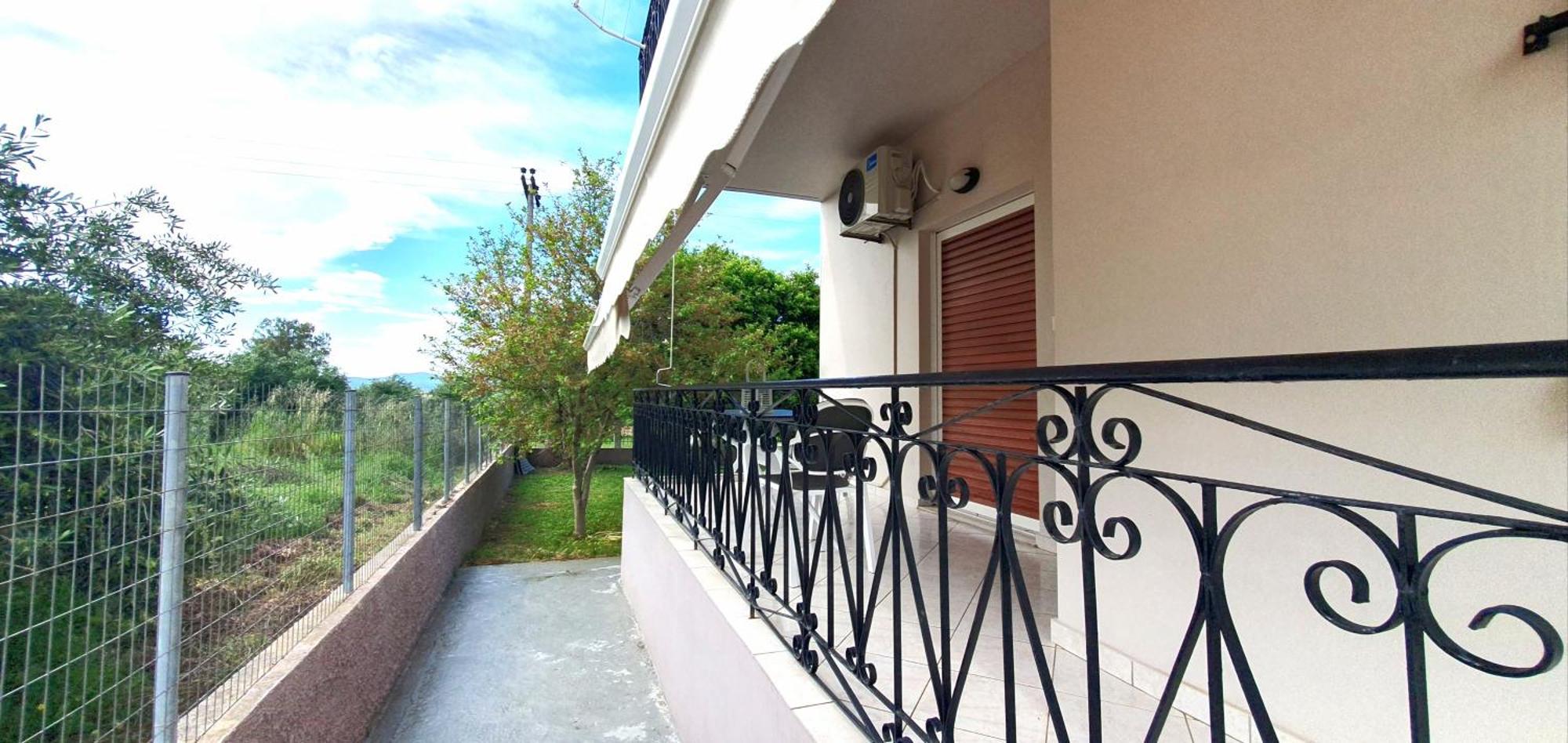 New Village Studios, Preveza A3 Extérieur photo